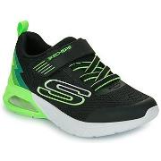 Lage Sneakers Skechers MICROSPEC MAX II - VODROX