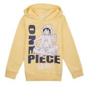 Sweater Name it NKMNALLE ONEPIECE SWEAT WH BRU VDE