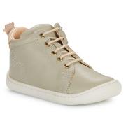 Hoge Sneakers Easy Peasy MY DEBOO LACET