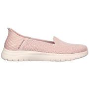 Sneakers Skechers 136542 SLIP INS