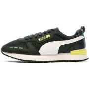 Lage Sneakers Puma -