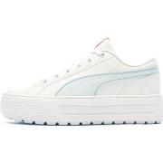 Lage Sneakers Puma -