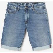 Korte Broek Le Temps des Cerises Bermuda short van jeans JOGG