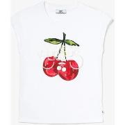 T-shirt Le Temps des Cerises T-shirt RAHIMGI