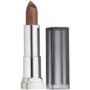 Lipstick Maybelline New York Color Sensational Metallic Lippenstift