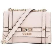 Handtas Guess EMILEE LUXURY SATCHE