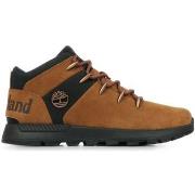 Laarzen Timberland Sprint Trekker Lace Up