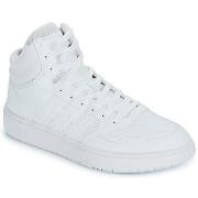 Hoge Sneakers adidas HOOPS 3.0 MID