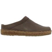 Slippers Haflinger TRAVELCLASSIC H