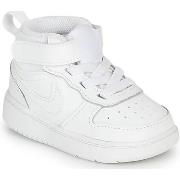 Lage Sneakers Nike COURT BOROUGH MID 2 TD