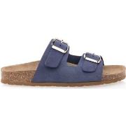 Sandalen Miss Boho sandalen / blootsvoets vrouw blauw