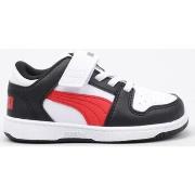 Lage Sneakers Puma REBOUND LAYUP LO