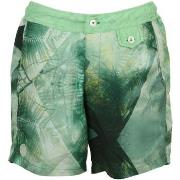 Zwembroek Trente-Cinq° Short Relax