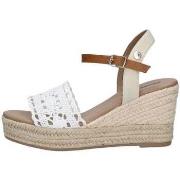 Sandalen Refresh -