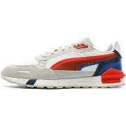Lage Sneakers Puma -