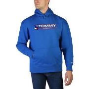 Sweater Tommy Hilfiger dm0dm15685 c6w blue