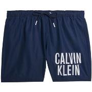 Korte Broek Calvin Klein Jeans km0km00794-dca blue