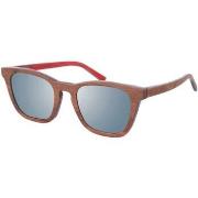 Zonnebril Gafas De Marca CLSB006-FB