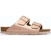 Teenslippers Rohde Alba