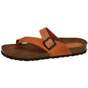 Sandalen Interbios -