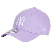 Pet New-Era LEAGUE ESSENTIAL 9FORTY NEW YORK YANKEES