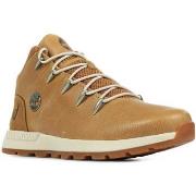 Laarzen Timberland Sprint Trekker Mid