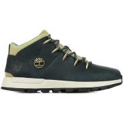 Laarzen Timberland Sprint Trekker Lace Up