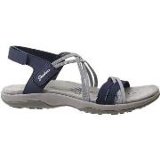 Sandalen Skechers Takes two