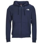 Sweater The North Face Open Gate Fzhood Light