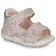 Sandalen Geox B SANDAL TAPUZ GIRL