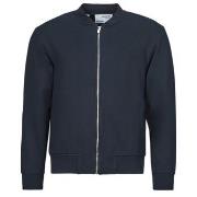 Windjack Selected SLHMACK SWEAT BOMBER