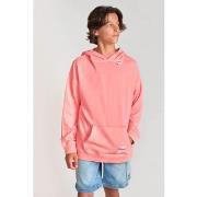 Sweater Le Temps des Cerises Sweater met capuchon ANIBO