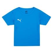 T-shirt Korte Mouw Puma TEAMRISE MATCH DAY