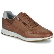 Lage Sneakers Geox AVERY