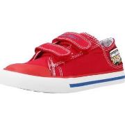Lage Sneakers Pablosky 971760P