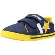 Lage Sneakers Chicco FLAN
