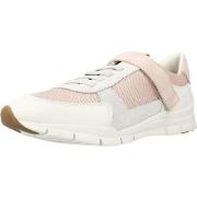 Sneakers Geox D SUKIE A