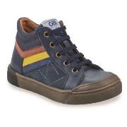 Hoge Sneakers GBB VIRGILE