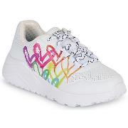 Lage Sneakers Skechers UNO LITE