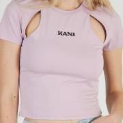 Overhemd Karl Kani RETRO SHINY