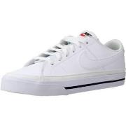 Sneakers Nike COURT LEGACY NEXT NATUR