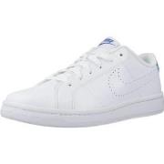 Sneakers Nike COURT ROYALE 2 NEXT NAT