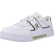 Sneakers Tommy Hilfiger TH PREP COURT