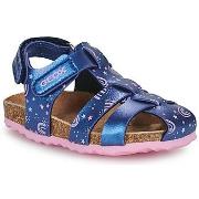 Sandalen Geox B SANDAL CHALKI GIRL