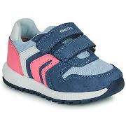 Lage Sneakers Geox B ALBEN GIRL