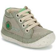 Hoge Sneakers Kickers SONISTREET