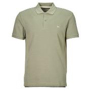 Polo Shirt Korte Mouw Selected SLHDANTE SS POLO