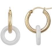 Oorbellen Phebus Boucles d'oreilles pour Elle