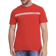 T-shirt Sergio Tacchini -