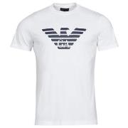 T-shirt Korte Mouw Emporio Armani 8N1TN5